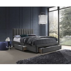 Gulta ar atvilknēm GRACE 160